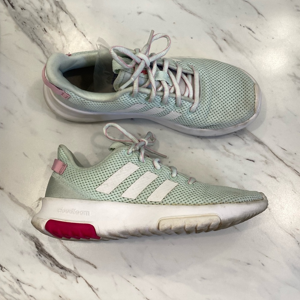 Adidas running shoes